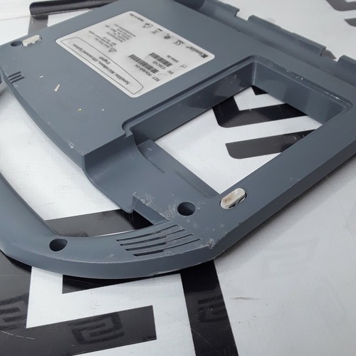 Used Sonosite MicroMaxx P02070 Lower Enclosure Assembly P03874