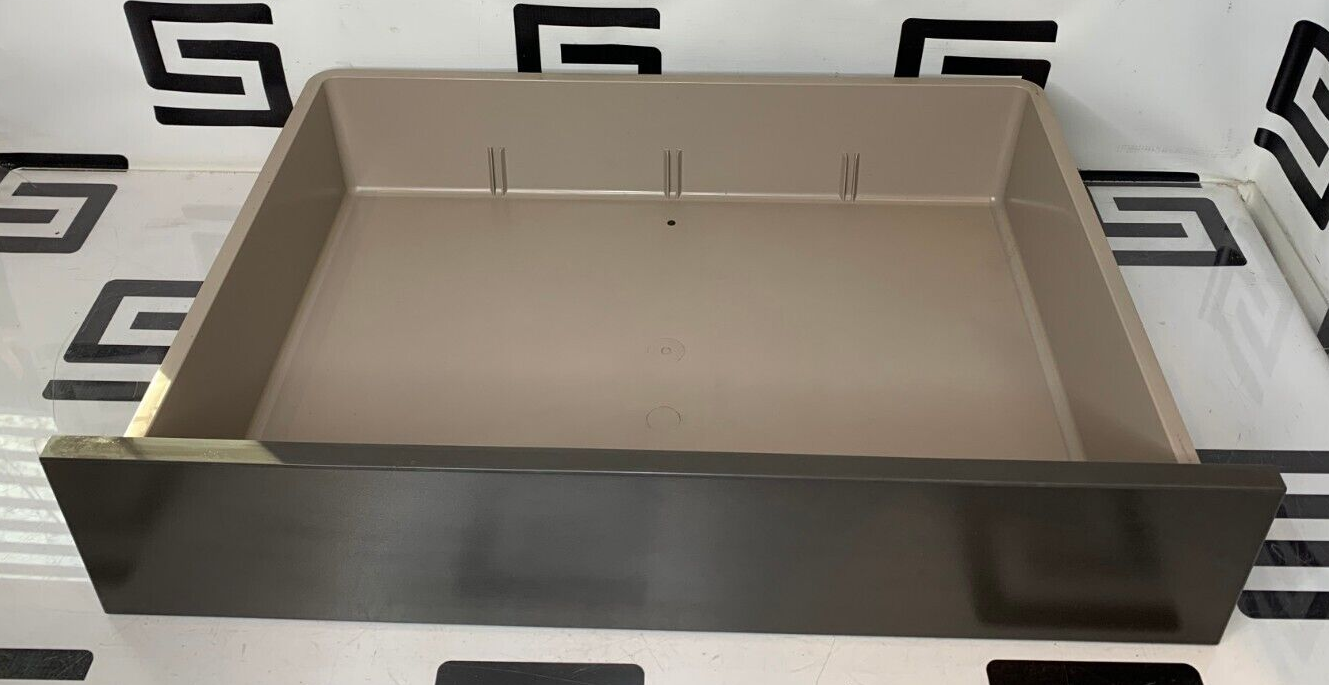 Used Midmark Ritter 053-0829-00 Large Side Drawer Assembly 100 104 303 Exam Table