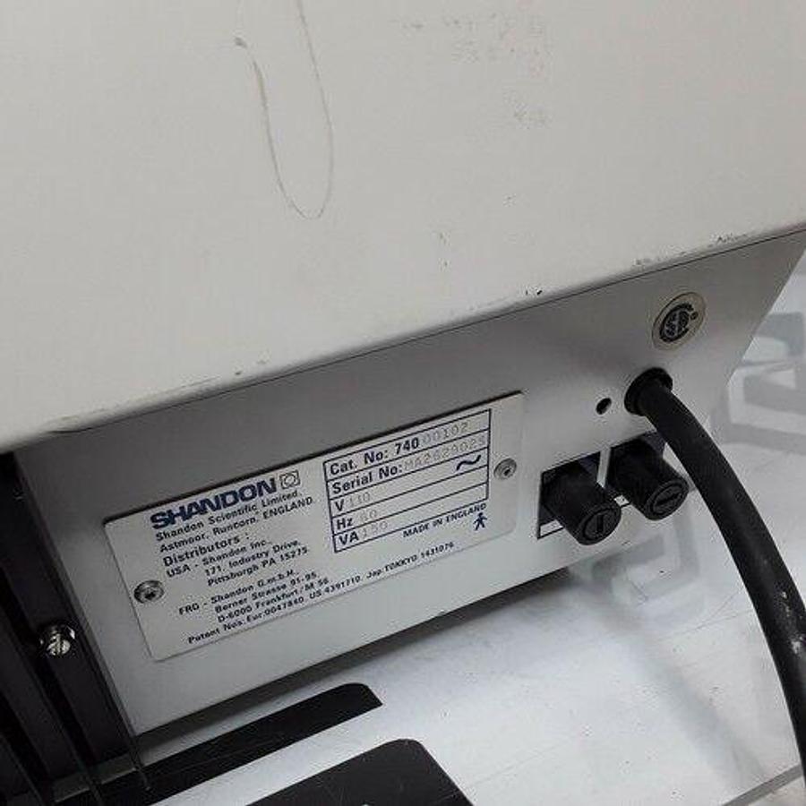 Used Thermo Shandon SHANDON CYTOSPIN 3 III 74000102