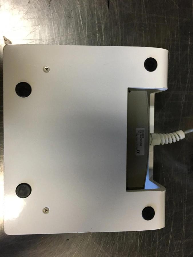 Used Gyrus ACMI CW-USLG CyberWand Console with Foot pedal Footswitch System