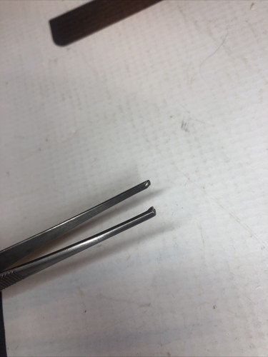 Used V. Mueller SU2333 XOSG-04 30 Day Warranty SU 2333