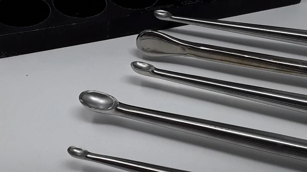 Used Karlin XL Magnum  Set