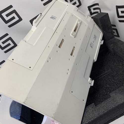 Used Medrad M64NVA 1.5T Signa Neurovascular MRI Coil 87305-T-465 RF Rate 30.0 3.6 8.0