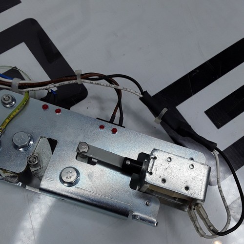 Used Beckman Allegra X-22 X22R Centrifuge Lid Latch Assembly 365972