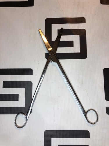 Used Jarit 305-145 59-1109 Scissors 30 Day Warranty