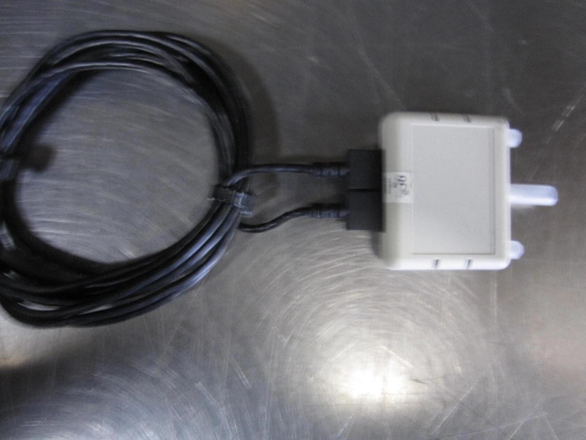 Used Cadwell 19020-200 EasyNet Nasal Pressure Module with Cable