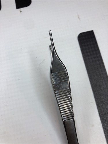 Used Weck 57-250 Forceps 30 Day Warranty