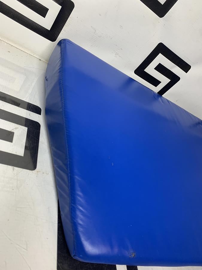 Used TransMotion TMM3B TMM017-01 Chair Cushion Multi-Purpose TMM3 Fluoro Stretcher