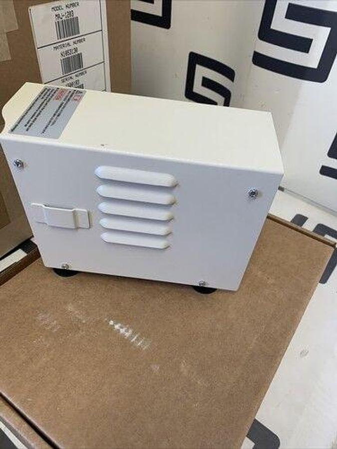 Used Air/Water Supply Pump