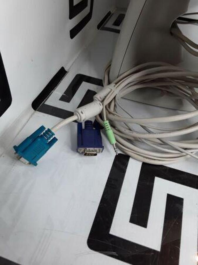 Used ELO TOUCHS ET1720L