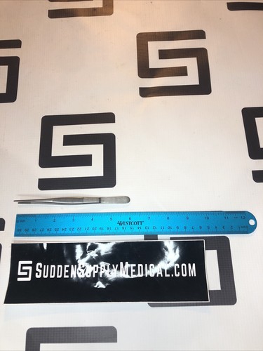 Used Jarit 130-115 Forceps 30 Day Warranty