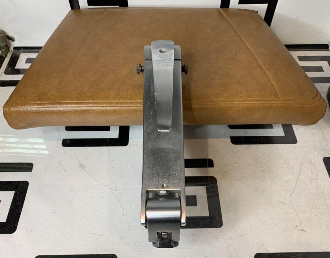 Used MIDMARK Tan Adjustable Headrest