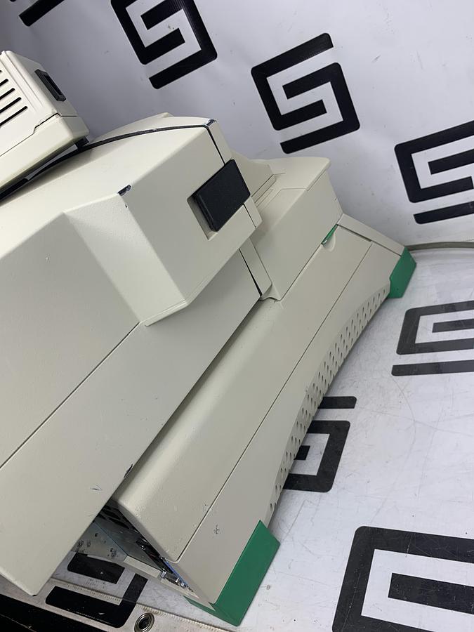 Parts/Repair Bio-Rad iCycler 582BR Thermal Cycler 96 Well w/ iCycler Optical Module 584BR