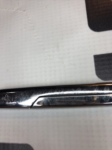 Used Sklar 15-1307 Scissors 30 Day Warranty