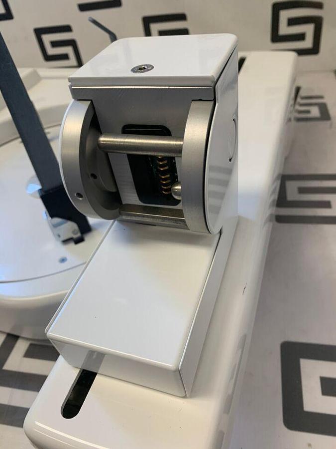 Used PLANMECA Proline XC Dimax3 ceph Arm