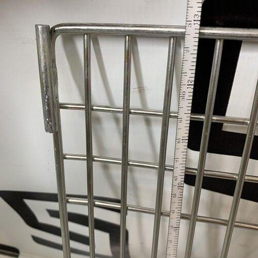 Used ASP STERRAD 100S Complete Chamber Upper Shelf