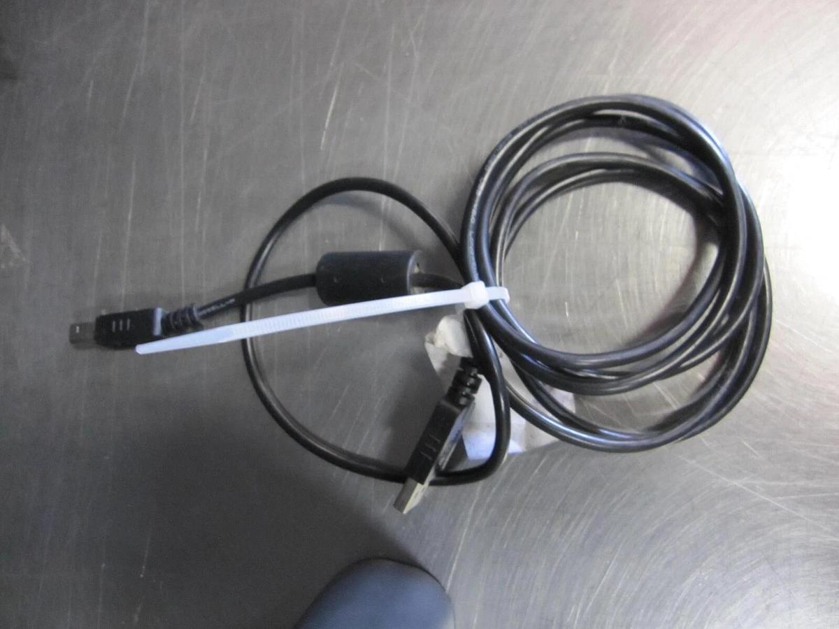 Used NOD EasyOne Plus 2001 Spirometer with Cradle