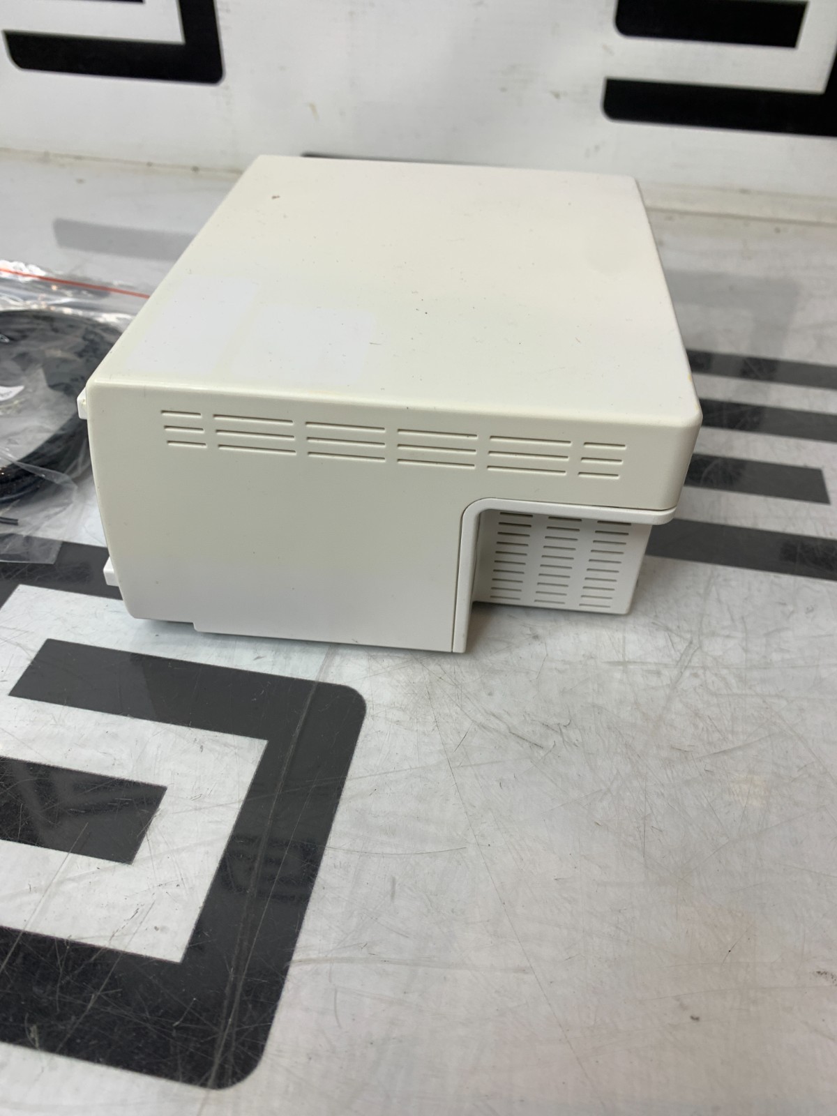 Used Sony UP-D711MD Thermal Digital Printer Graphic Barcode FOR ACUSON NX3 ELITE