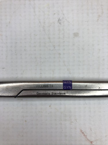 Used Pilling 24-2273 RR3 Scissors 30 Day Warranty