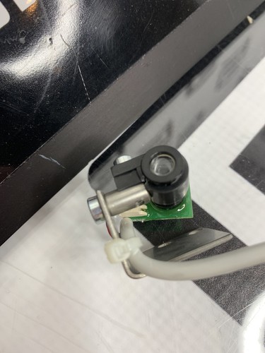 Used Planmeca Promax 121-10-08-B PXR LSR Laser Light & Cable 10002151 30 Day Warranty