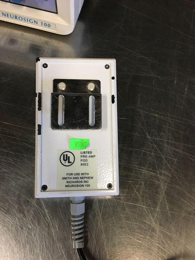 Used NEUROSIGN Magstim  100