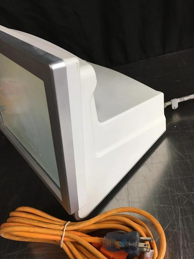 Used MEDTRONIC NIM RESPONSE 3.0 REF: 8253001 NERVE MONITORING SYSTEM