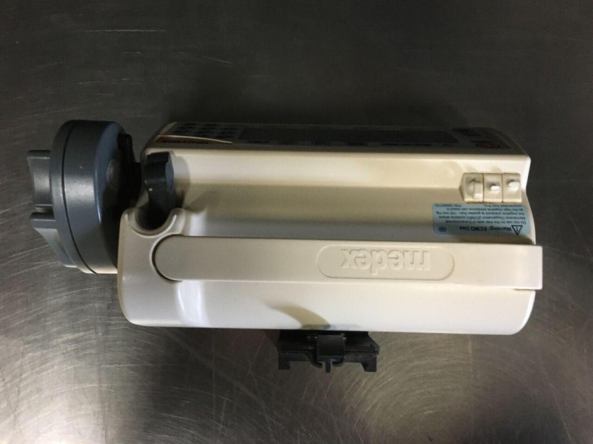 Used SMITHS Medex Protege 3010