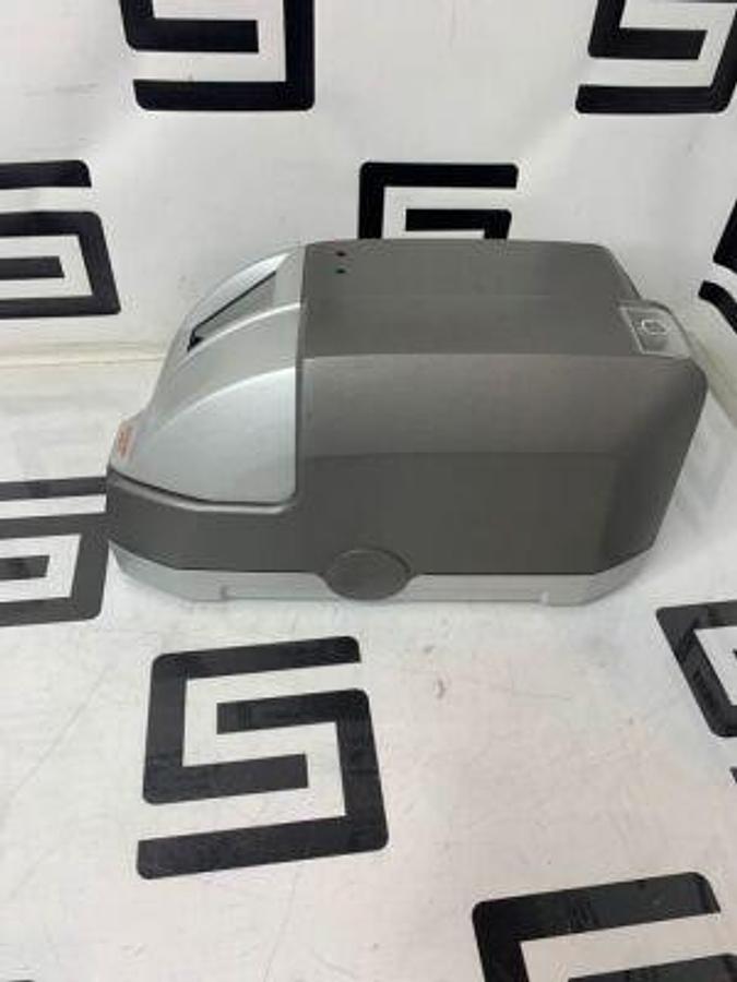 Used ALERE AFINION AS100 Point of Care Blood Analyzer with Power Supply