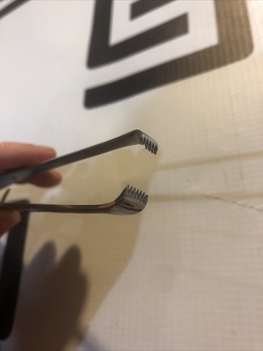 Used Jarit I30-380 30 Day Warranty 130-380