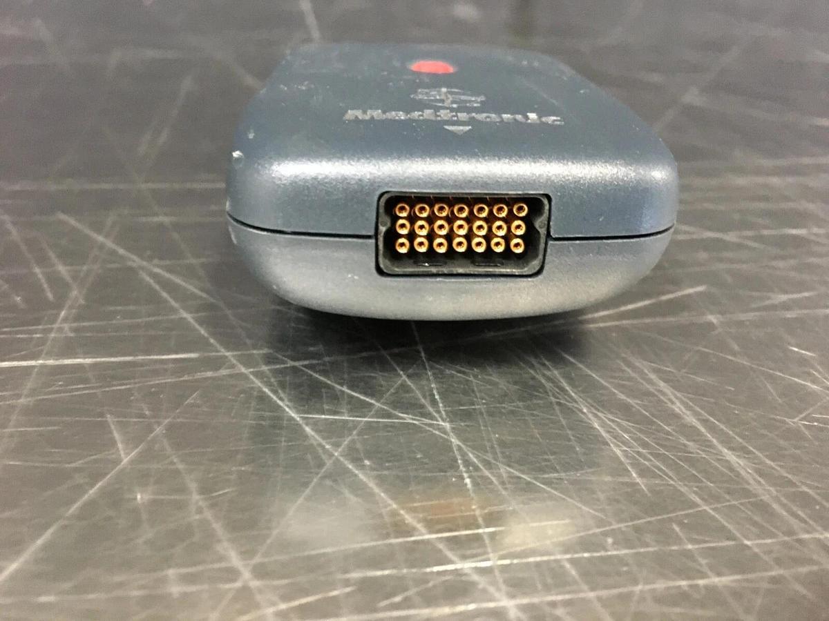 Used Medtronic 37022 External Neurostimulator Module ENS Warranty