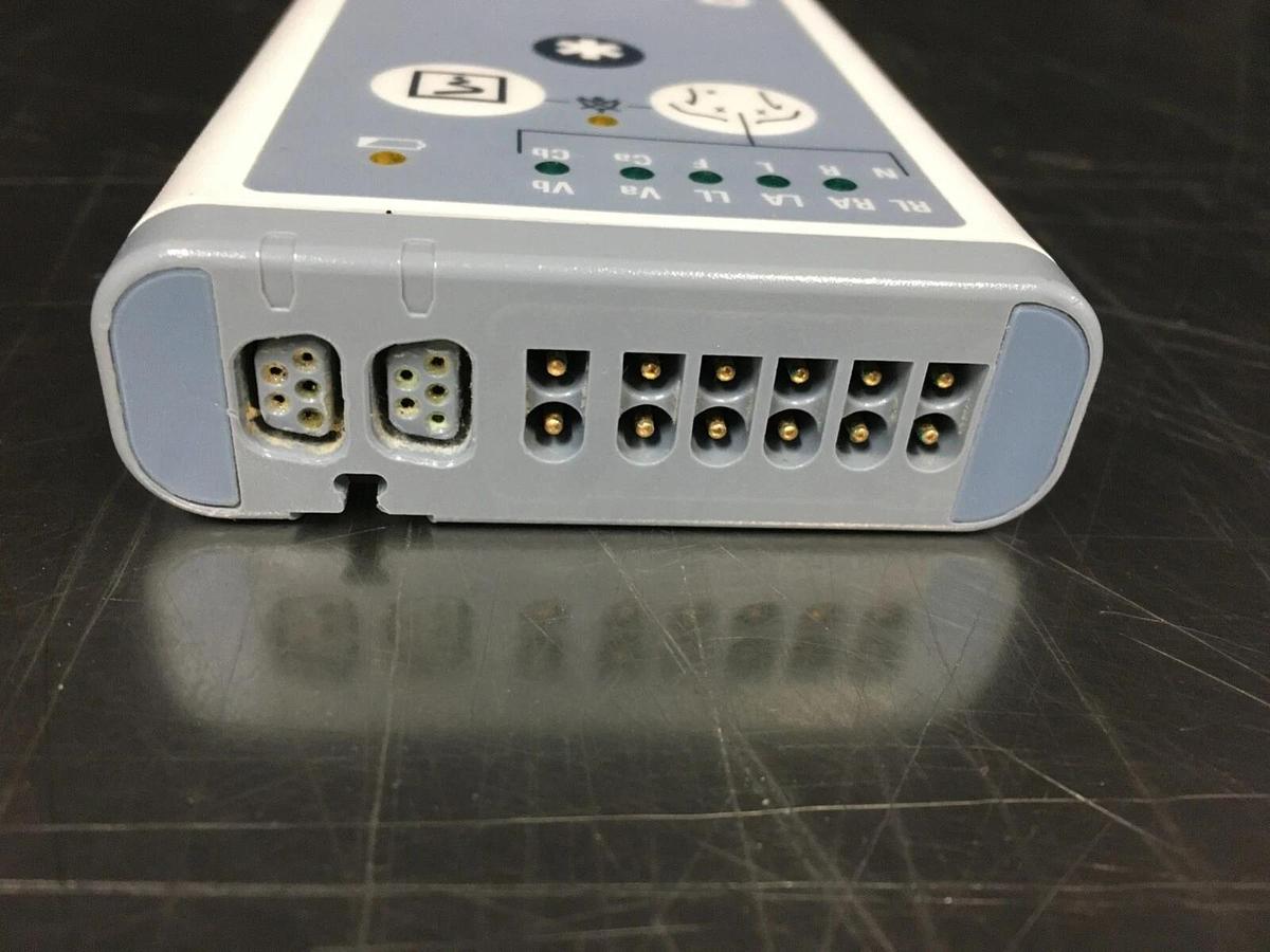 Used GE Carescape Telemetry T14 2014748-002