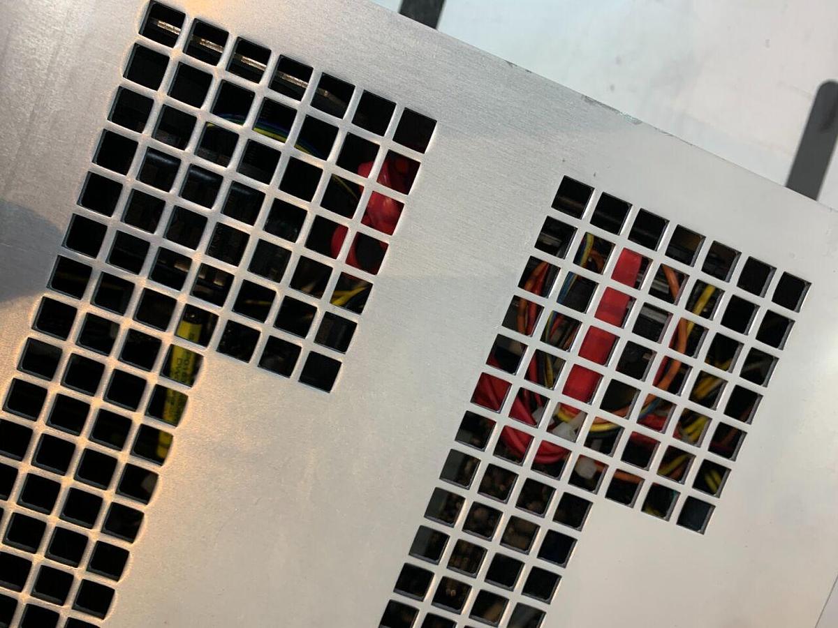 Used CPU Module Tower Hard Drives