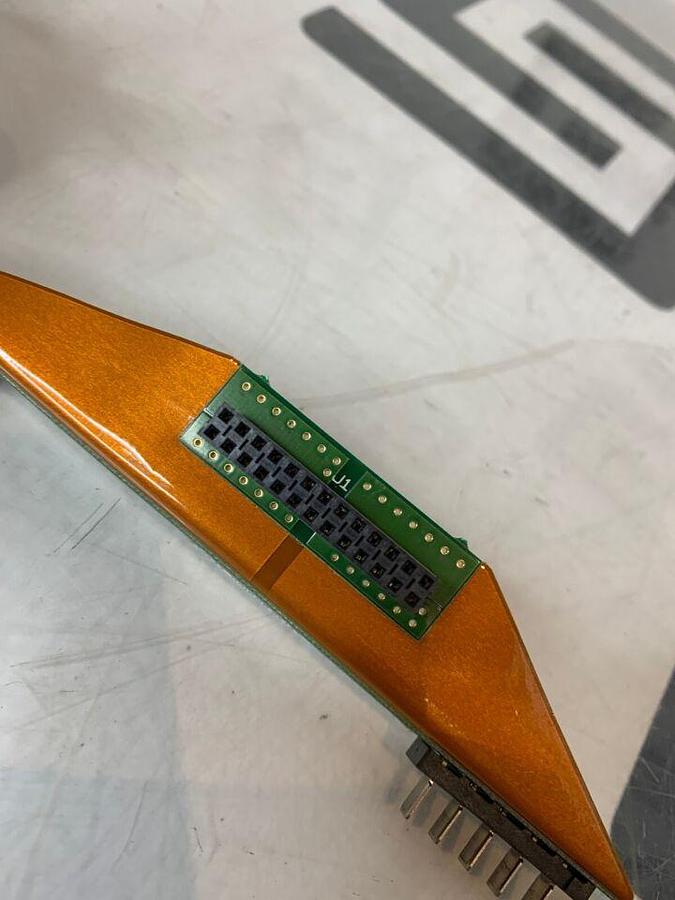 Used MyLab 25 Gold 9501354000  Batt. Bridge 7340 9501354 8501354001