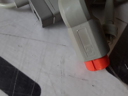 Used Hewlett-Packard (HP) M1642A Cardiac-Output Trunk Cable