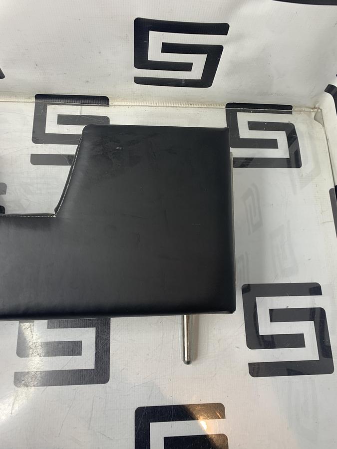 Used STERIS AMSCO 136807-005 PAD SURGICAL TABLE EXTENSION O.R.