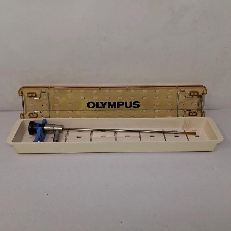 Used OLYMPUS Autoclave