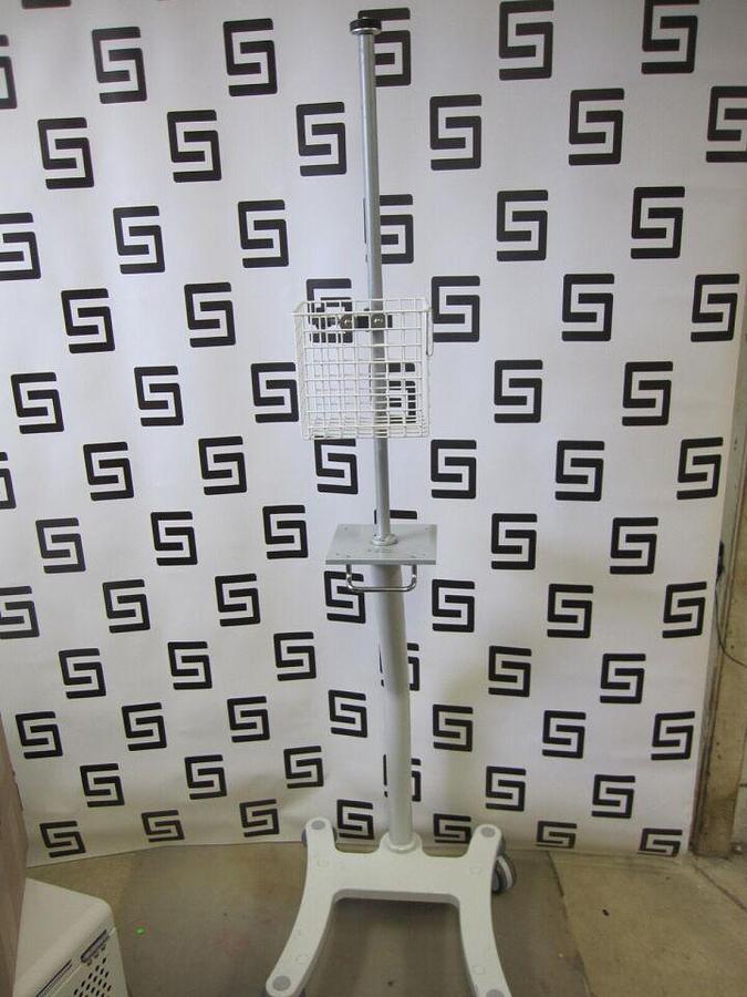 Used EKOM Medical Compressor