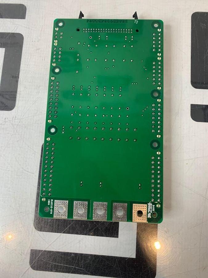 Used Power Distribution Board