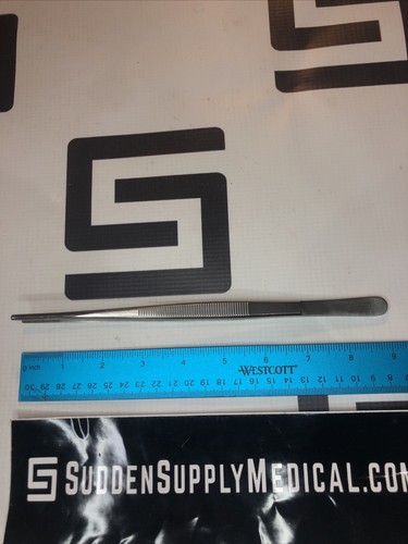 Used V. Mueller F99 SU2306 Forceps 30 Day Warranty SU 2306 SU-2306