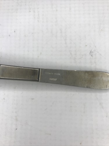 Used Codman 9108N 37-1001 30 Day Warranty