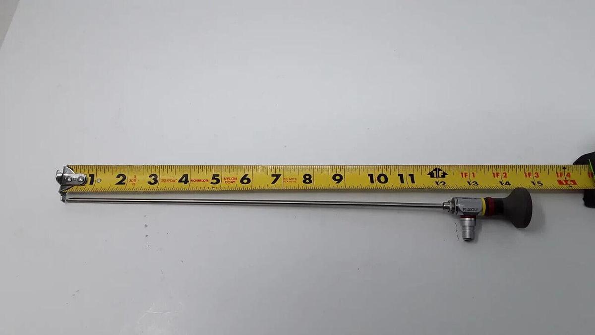 Used LINVATEC HD4301 Quick Latch Cartridge