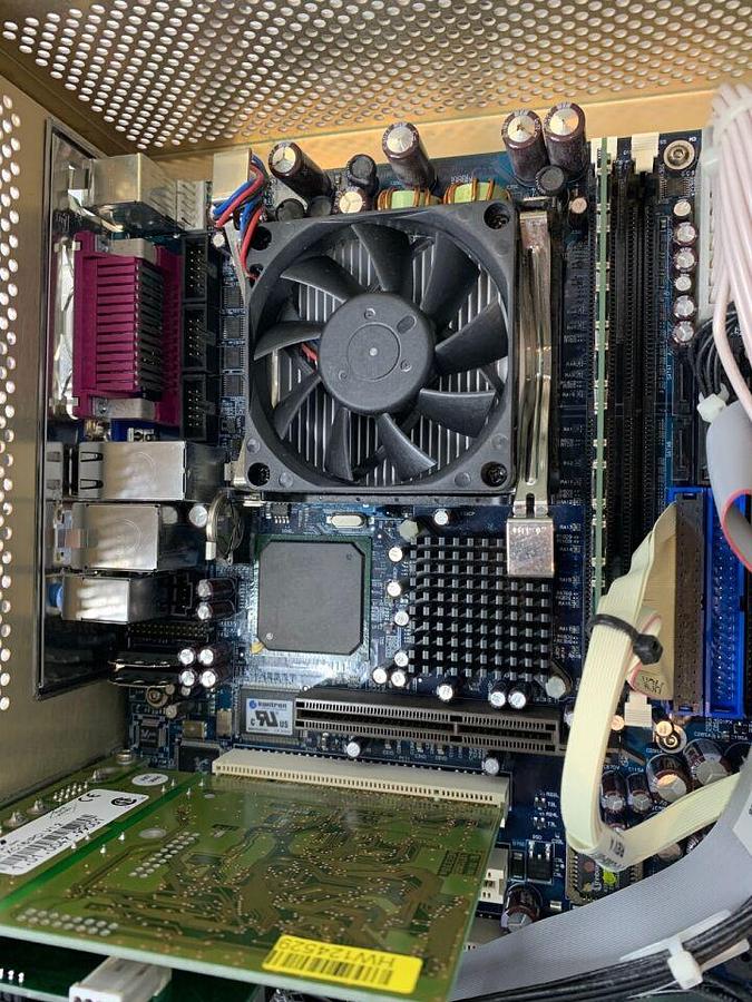 Used INFINITI VISION SYSTEM   REV. L