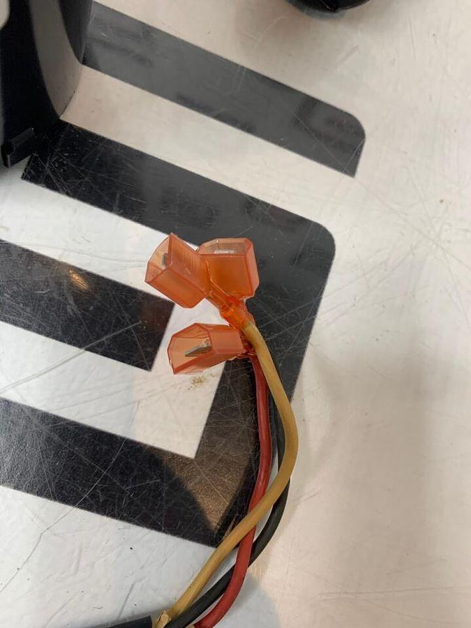 Used Motion 7160945 Midmark 405 Motor Lift Beam Box GSI Lumonics M210   M310 64B1