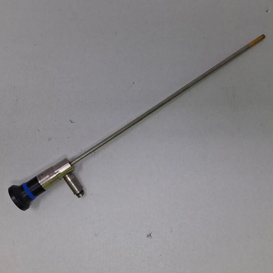 Used OLYMPUS Autoclave