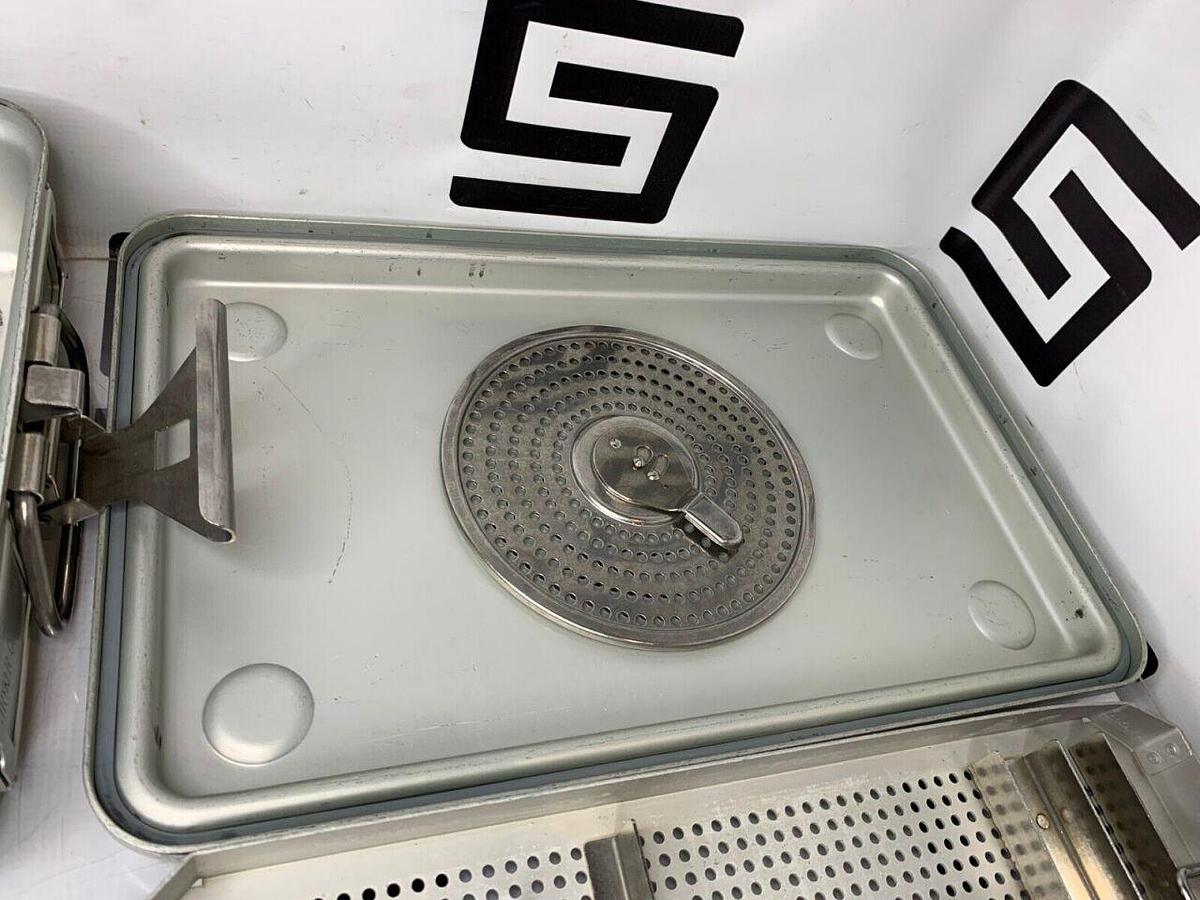 Used CASE MEDICAL SC04QG Steritite