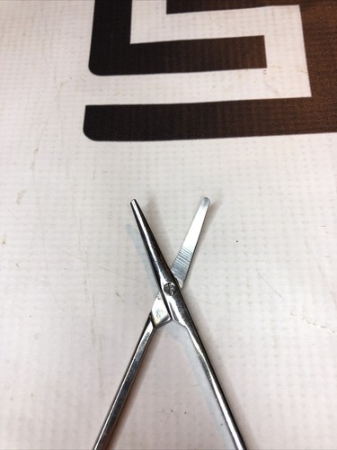 Used Weck 460873 Scissors 30 Day Warranty