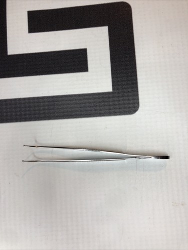 Used Jarit 355-112 Forceps 30 Day Warranty