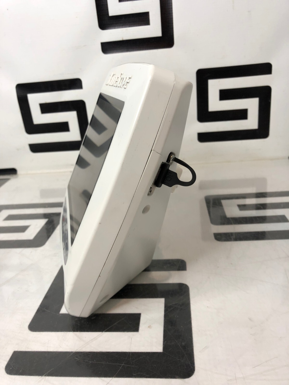 Used Verathon GlideScope AVL 0570-0338 Monitor Video Laryngoscope