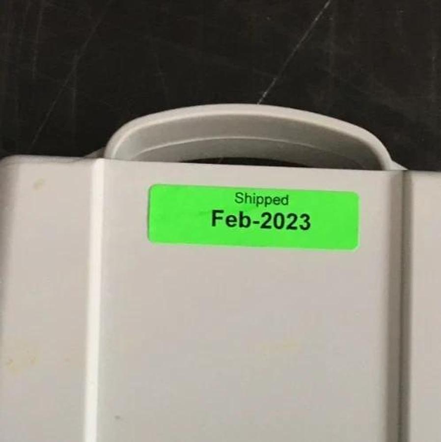 Used TransMotion ZBA-142211 Battery Stretcher Chair for TMM3 TMM4 TMM5 TMM Series TMM