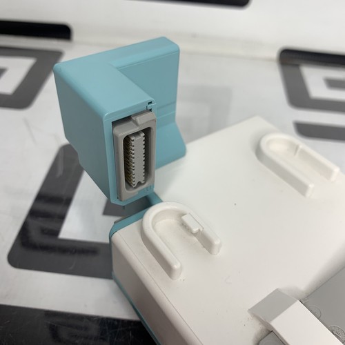 Used Philips Healthcare M3012A Opt. Extension  Module 30 DAY WARRANTY